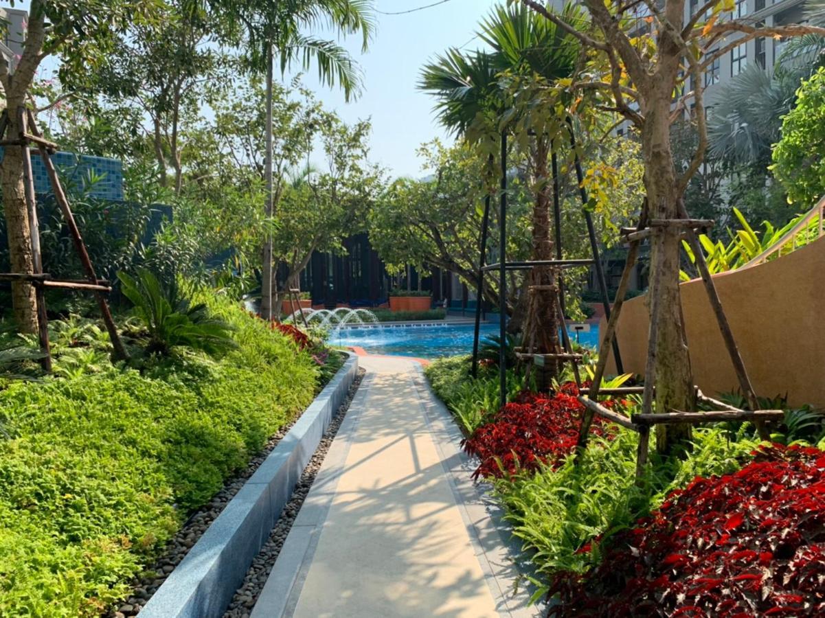 Lahabana Huahin Pool View 137 HHQ Exterior foto