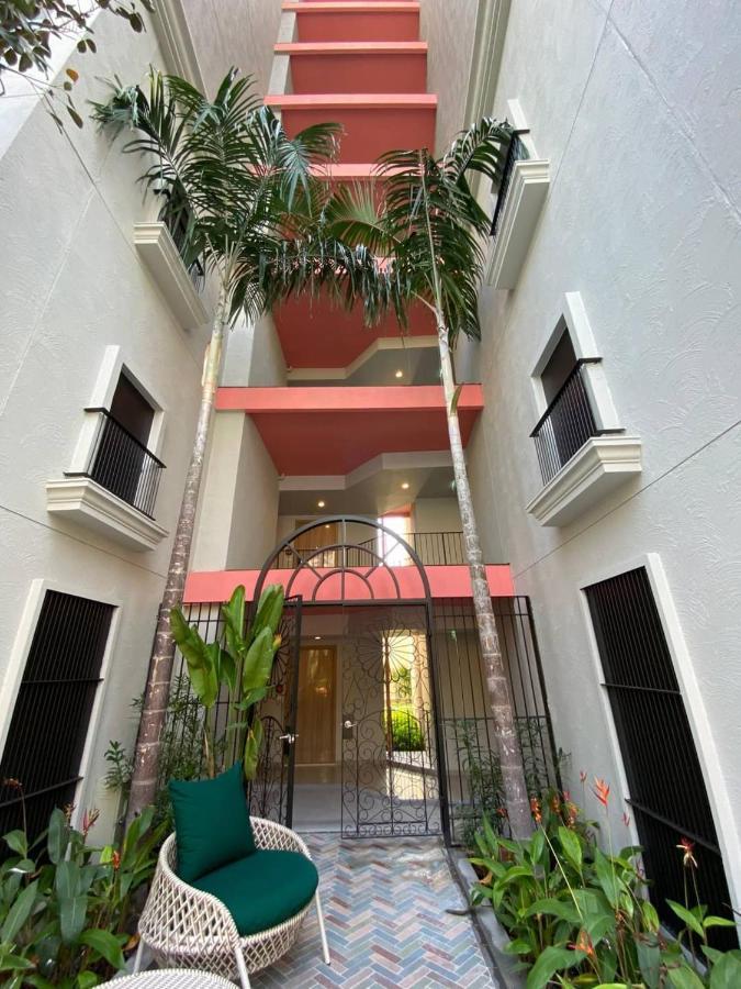 Lahabana Huahin Pool View 137 HHQ Exterior foto
