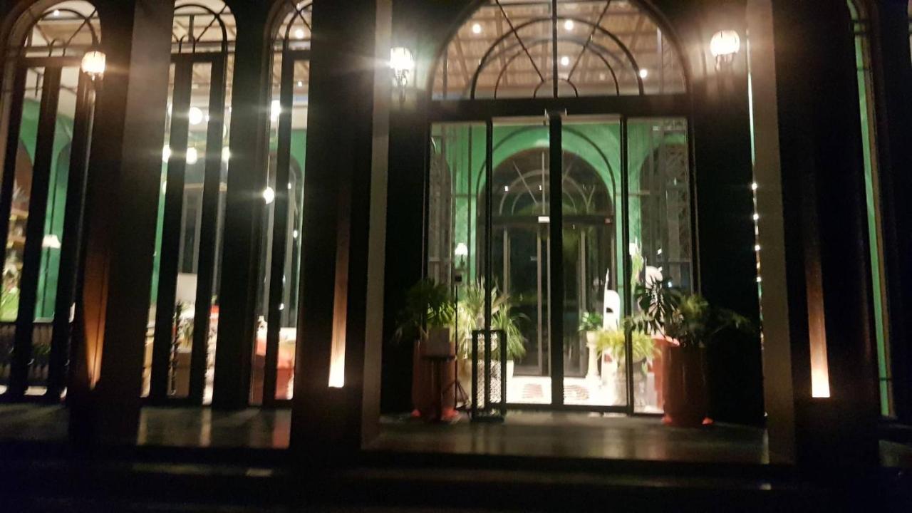 Lahabana Huahin Pool View 137 HHQ Exterior foto
