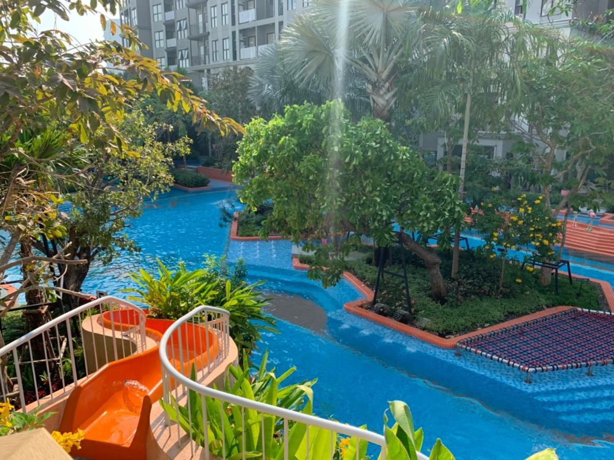 Lahabana Huahin Pool View 137 HHQ Exterior foto