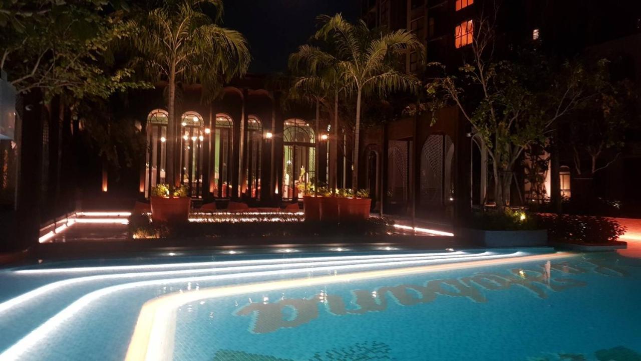 Lahabana Huahin Pool View 137 HHQ Exterior foto