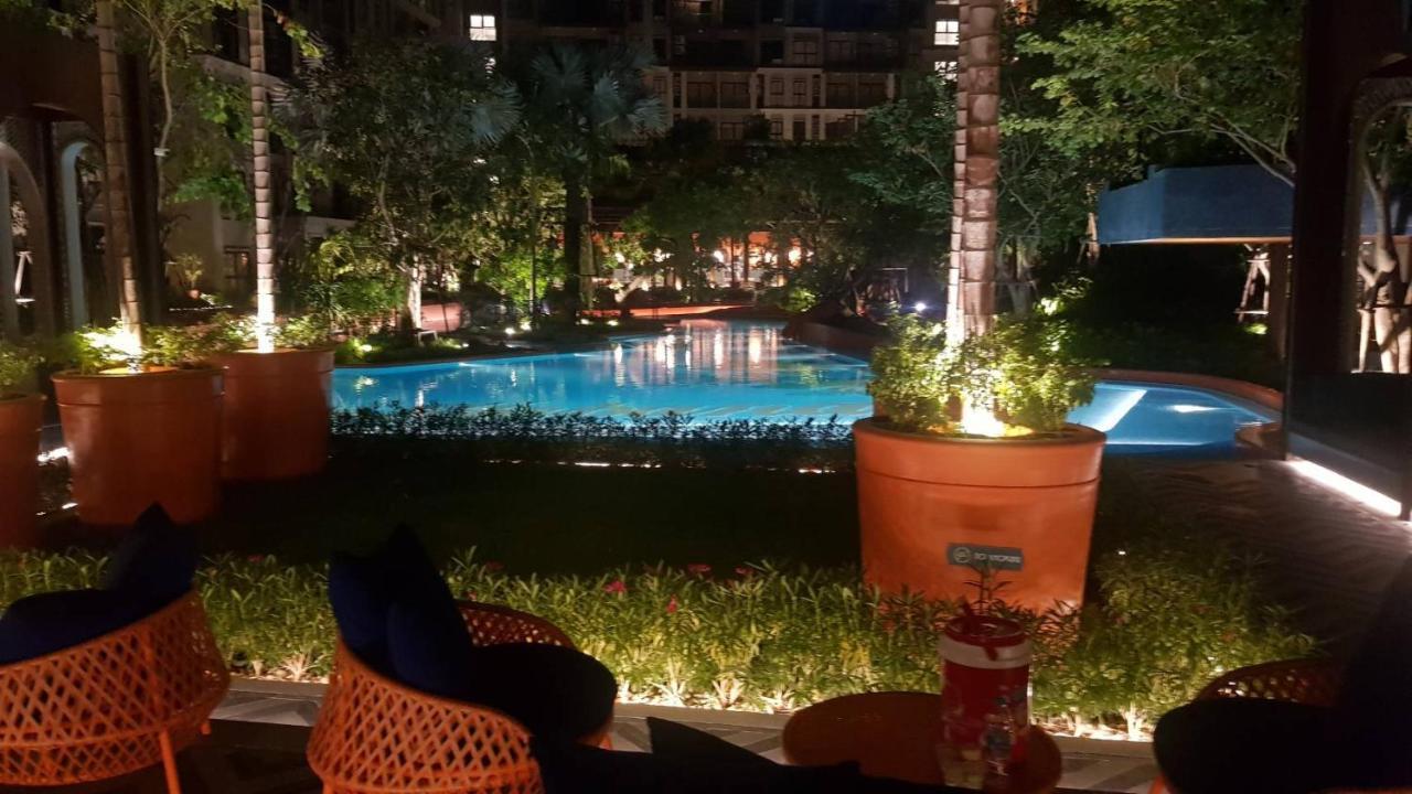 Lahabana Huahin Pool View 137 HHQ Exterior foto