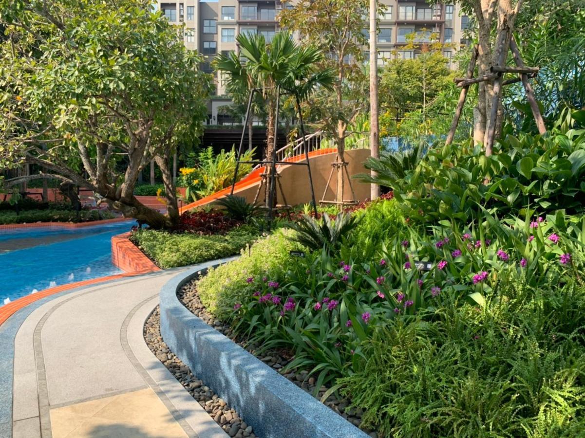 Lahabana Huahin Pool View 137 HHQ Exterior foto